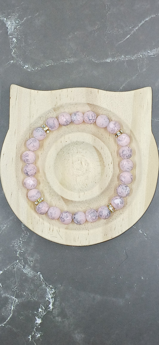 Bead Bracelet